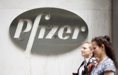 Έρχονται προσλήψεις στο Κέντρο Ψηφιακής Τεχνολογίας της Pfizer, πώς γίνονται οι αιτήσεις