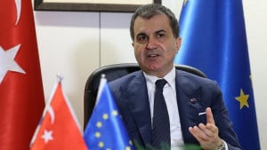 Εκπρόσωπος Ερντογάν: «Αν χρειαστεί θα χρησιμοποιήσουμε και σκληρές δυνάμεις στη Μεσόγειο»
