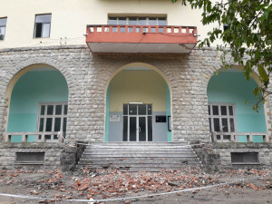 ΕΚΠΑ: Αποστολή στην Αλβανία μετά τον καταστροφικό σεισμό