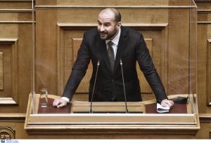 Πόλεμος κυβέρνησης - ΣΥΡΙΖΑ για τις «εκκαθαρίσεις» στο Δημόσιο: «Ο Τζανακόπουλος κάνει λάθος και ο Τσίπρας τον καλύπτει»
