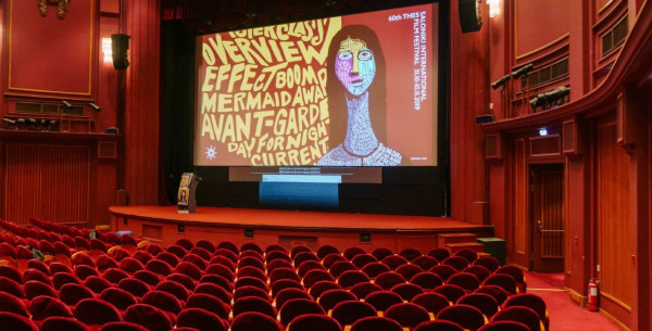 Θέσεις εργασίας για 12 μήνες στο Φεστιβάλ Κινηματογράφου Θεσσαλονίκης