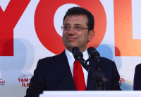 Εκλογές στην Τουρκία: Ικανοποίηση Ιμάμογλου, νικητής ο Γιαβάς στην Άγκυρα