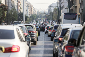 Taxisnet - gsis.gr: Πότε θα αναρτηθούν τα νέα τέλη κυκλοφορίας