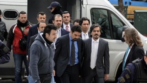 Ακύρωση του ασύλου για τον Τούρκο θα ζητήσει η κυβέρνηση