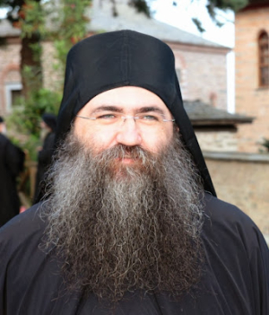 Ηγούμενος Μονή Εσφιγμένου: Ο Βελόπουλος παραδέχεται παράνομες συναλλαγές με καταληψίες στο Άγιο Όρος