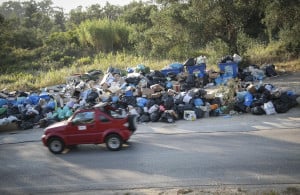 ΠΟΕ-ΟΤΑ: Ενώ έρχονται 300 προσλήψεις στην καθαριότητα ο Δήμος Κέρκυρας επιμένει στην ιδιωτικοποίηση
