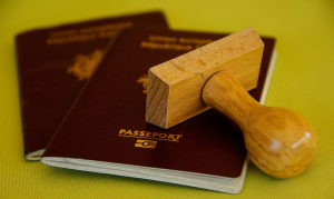Νέο διαβατήριο: Δικαιολογητικά και κόστος για την έκδοση ή ανανέωση για 10 χρόνια
