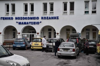 Κοζάνη: Παρέμβαση εισαγγελέα για την ετεροχρονισμένη εμφάνιση κρουσμάτων ζήτησε ο Περιφερειάρχης
