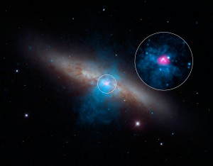 Ανακάλυψη αλλάζει την αστρονομία - Βαρυτικά κύματα από Pulsar ανιχνεύθηκαν στην Γη