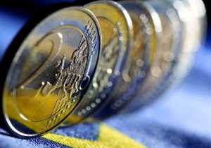 Συνάλλαγμα: το ευρώ σημειώνει οριακή πτώση 