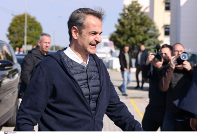 Μητσοτάκης: «Λούμπεν ψηφοδέλτια από τον ΣΥΡΙΖΑ, προκάλεσαν γέλιο κάποιες επιλογές»
