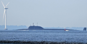 Συναγερμός στη Μεσόγειο: Πληροφορίες πως ρωσικό πυρηνικό υποβρύχιο καταπλέει κοντά στην Ιταλία