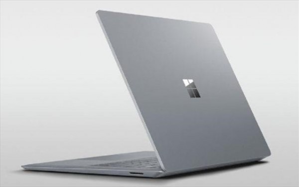 Microsoft: Windows 10S στο νέο Surface Laptop