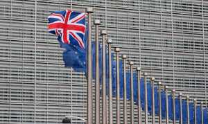 Οι πολίτες της ΕΕ θα παραμείνουν στη Βρετανία και μετά το Brexit