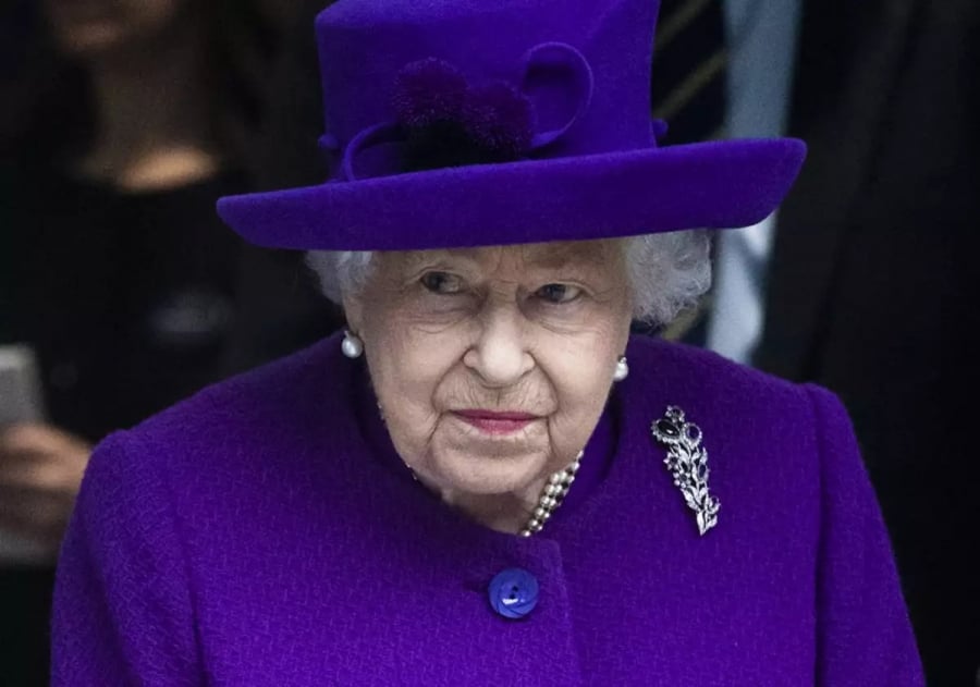 Βασίλισσα Ελισάβετ: Τι αποκάλυψε για τη μάχη της με τον κορονοϊό