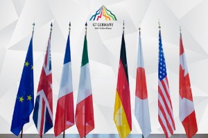 H Ρωσία δηλώνει «προετοιμασμένη» για το ενδεχόμενο νέων κυρώσεων από τους G7