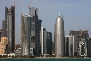 Παραμένει το εμπάργκο σε βάρος του Κατάρ