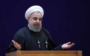 Το Ιραν απαντά στον Τραμπ με απαγόρευση εισόδου όλων των Αμερικανών