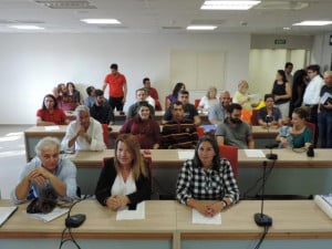 Ορκίσθηκαν 38 μόνιμοι υπάλληλοι του Δήμου Καλαμάτας με την 3Κ του ΑΣΕΠ