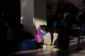 Σε 3050 ανέρχονται μέχρι σήμερα τα ασυνόδευτα ανήλικα στην Ελλάδα, σύμφωνα με έρευνα