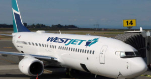 Καναδάς: Φάρσα επιβάτη για κοροναϊό - Γύρισε πίσω το αεροπλάνο