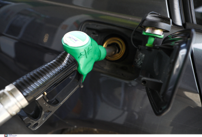 Σε απόγνωση όσοι «καίνε» diesel: Η τιμή θα φτάσει μέχρι και 2,20 ευρώ το λίτρο