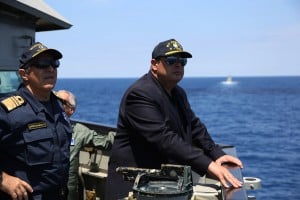 Εξασφαλισμένη θητεία στο Πολεμικό Ναυτικό σε όσους «ασκηθούν» στον ναυσταθμο Σαλαμίνας