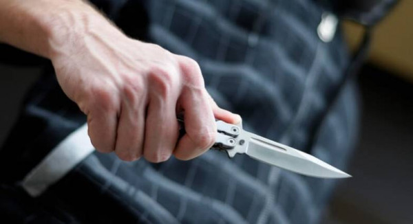 Ηράκλειο: Μεθυσμένος έβγαλε μαχαίρι σε νοσοκομείο