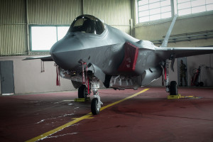 Ανοίγει ο δρόμος για την αγορά F-35 για την Ελλάδα - Η συμφωνία που την «ξεκλειδώνει»