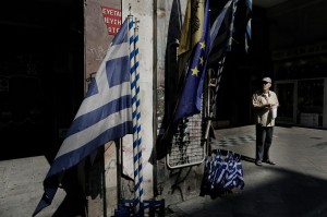 Ελλάδα: Μια χώρα γεμάτη φτωχούς παρά τις τεράστιες κοινωνικές παροχές