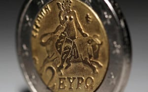 «Πάταγο» κάνουν στο διαδίκτυο τα ελληνικά κέρματα των 2 ευρώ - Γιατί πωλούνται αντί 60.000 ευρώ