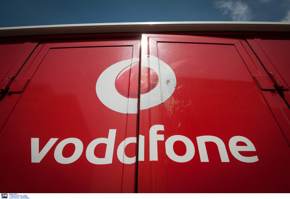 Προειδοποίηση Vodafone για νέα μηνύματα - απάτες με κίνδυνο υποκλοπής προσωπικών στοιχείων