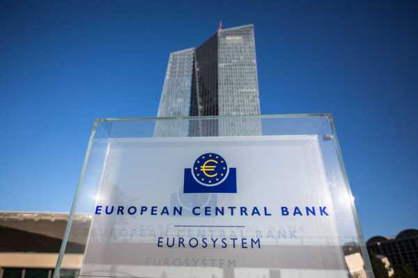 Ξεκινούν τον Ιούνιο οι αγορές εταιρικών ομολόγων από την ΕΚΤ