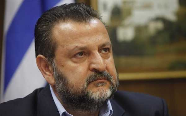 Κεγκέρογλου: «Ο Τσίπρας να ζητήσει τις παραιτήσεις των Υπουργών του»