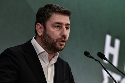 Ανδρουλάκης: «Οι πολιτικές της συντηρητικής παράταξης άνοιξαν το κουτί της Πανδώρας στην Ελλάδα»
