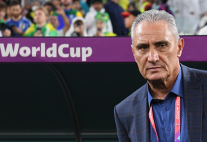 Βραζιλία: Λήστεψαν τον πρώην προπονητή της Εθνικής και... τον κατηγόρησαν και για τον αποκλεισμό από το Μουντιάλ!