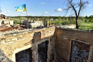 Ουκρανία: Η Ρωσία κατέλαβε τρεις πόλεις στο Ντονέτσκ