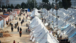 Κορονοϊός: Έκτακτα μέτρα σε όλες τις δομές μεταναστών