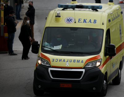 Ο καύσωνας «σκότωσε» τρεις ηλικιωμένους στην Κρήτη - Πέθαναν από θερμοπληξία