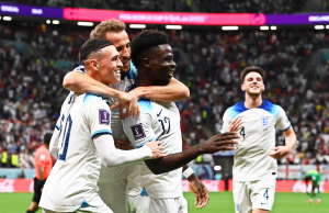 Αγγλία - Σενεγάλη 3-0, εύκολα τα «λιοντάρια» στα προημιτελικά του Μουντιάλ 2022