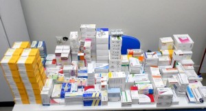 Δήμος Νεάπολης Συκεών: Αιτήσεις για το Κοινωνικό Φαρμακείο