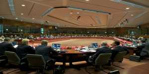 Στο Eurogroup σήμερα η ελάφρυνση του χρέους