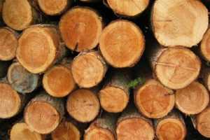 Διανομή ξύλων σε δημότες του Ηρακλείου