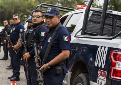 Οκτώ μέλη της ίδιας οικογένειας σκοτώθηκαν μέσα στο σπίτι τους στο Μεξικό