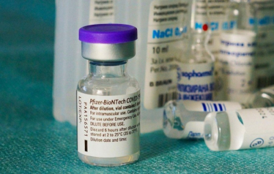 Pfizer: Αποτελεσματικό το εμβόλιο κατά του κορονοϊού σε παιδιά 5 - 11 ετών