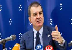 Τούρκος υπουργός: Αν οι διαπραγματεύσεις ήταν «αντικειμενικές» θα είχαμε ήδη ενταχθεί στην ΕΕ