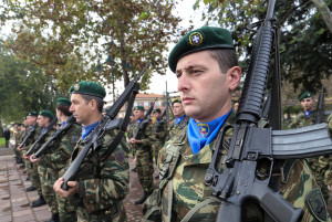 Εκτακτη ενίσχυση 15 εκατ. ευρώ στο προσωπικό των Ενόπλων Δυνάμεων