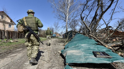Συνεχίζεται η αιματοχυσία στην Ανατολική Ουκρανία, πού αναμένονται οι επόμενες μάχες