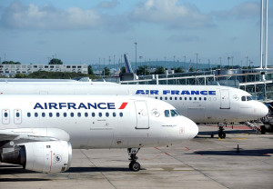 Air France: Απευθείας πτήσεις Παρίσι - Ηράκλειο Κρήτης