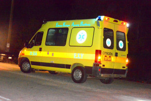 Κρήτη: «Θερμόαιμος» δράστης πυροβόλησε 30χρονο σε πάρκινγκ